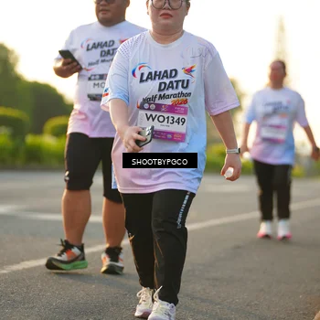 Runner Photo 7864095