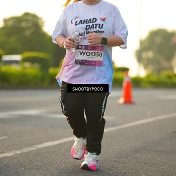 Runner Photo 7864097