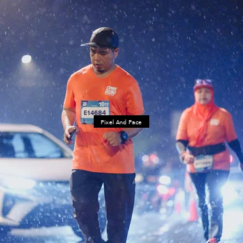 Runner Photo 7864107