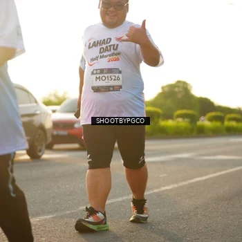 Runner Photo 7864110