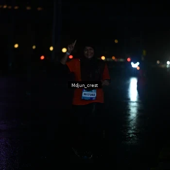 Runner Photo 7864116