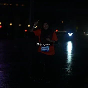 Runner Photo 7864121