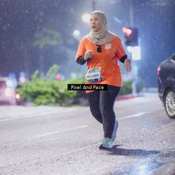 Runner Photo 7864128