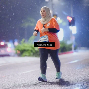 Runner Photo 7864140
