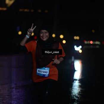 Runner Photo 7864142