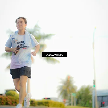 Runner Photo 7864143