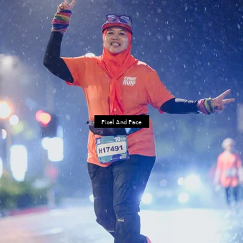 Runner Photo 7864146