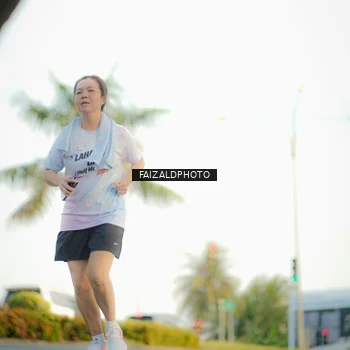 Runner Photo 7864148