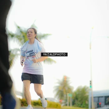 Runner Photo 7864153