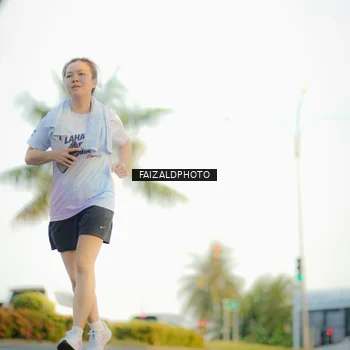 Runner Photo 7864155