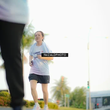 Runner Photo 7864156