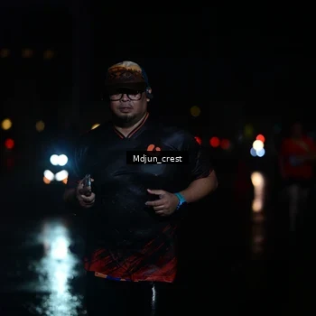 Runner Photo 7864170