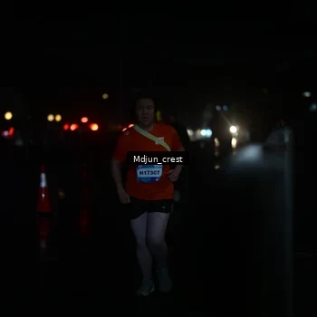 Runner Photo 7864178