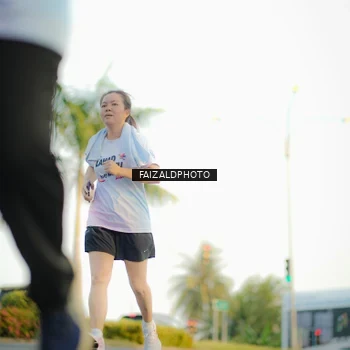 Runner Photo 7864179