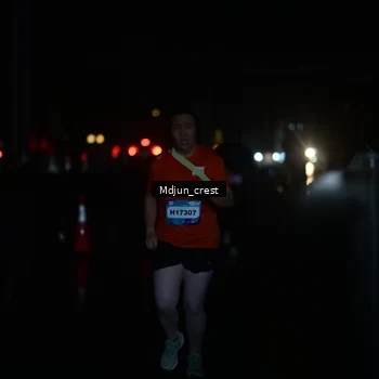 Runner Photo 7864186