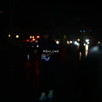 Runner Photo 7864195