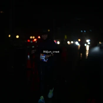 Runner Photo 7864196
