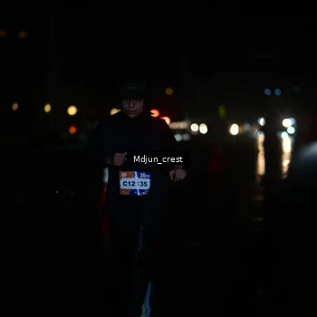 Runner Photo 7864201