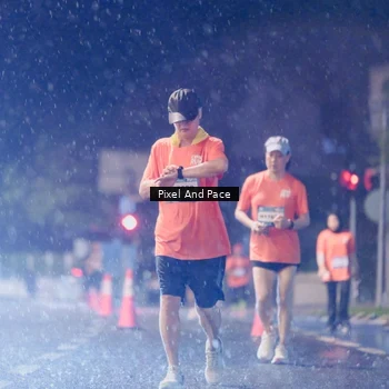 Runner Photo 7864202