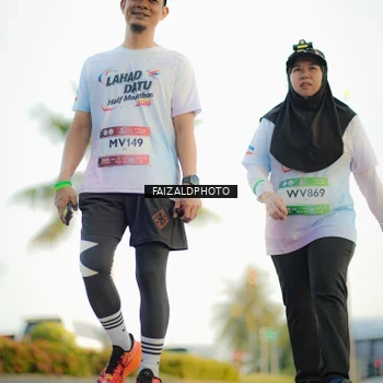 Runner Photo 7864206