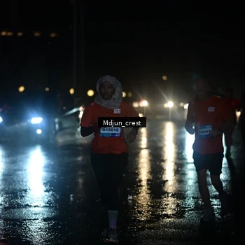 Runner Photo 7864215