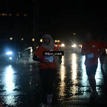 Runner Photo 7864220