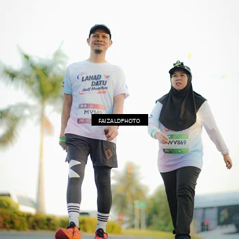 Runner Photo 7864221