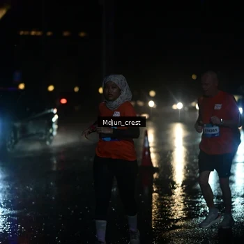 Runner Photo 7864233