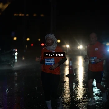 Runner Photo 7864238