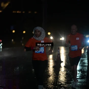 Runner Photo 7864244