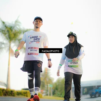 Runner Photo 7864247