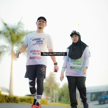 Runner Photo 7864249