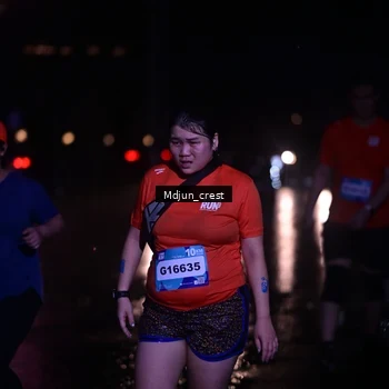 Runner Photo 7864252