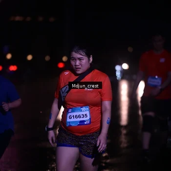 Runner Photo 7864257