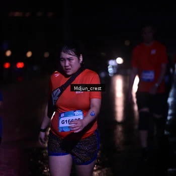 Runner Photo 7864260