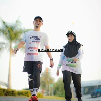 Runner Photo 7864266