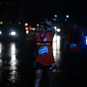 Runner Photo 7864267
