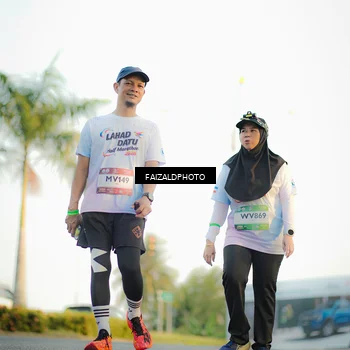Runner Photo 7864269