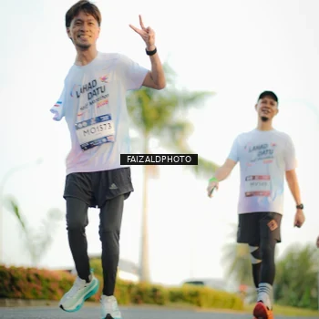 Runner Photo 7864270