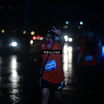 Runner Photo 7864271