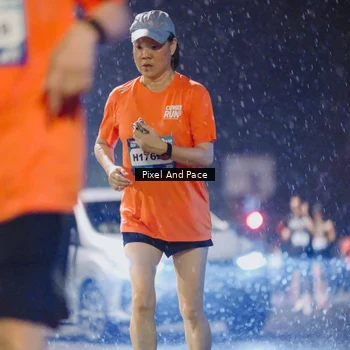 Runner Photo 7864273