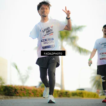 Runner Photo 7864275