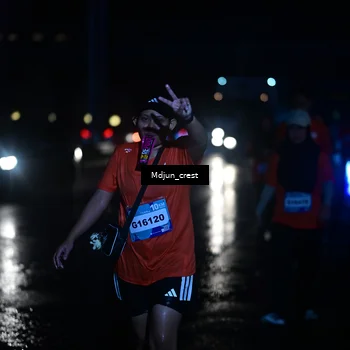 Runner Photo 7864276