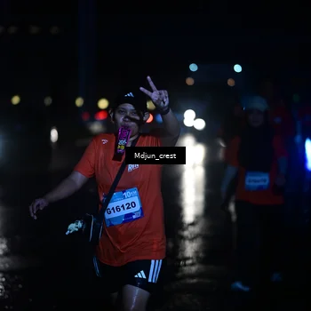 Runner Photo 7864278