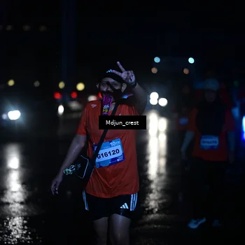 Runner Photo 7864280
