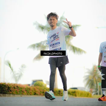 Runner Photo 7864284