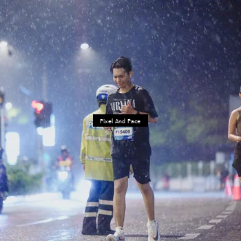 Runner Photo 7864285