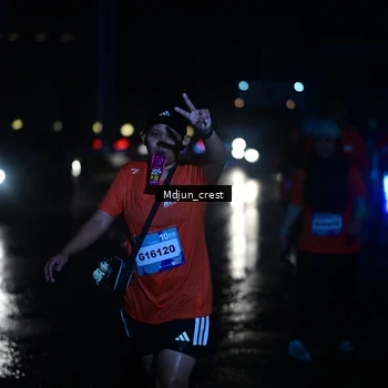 Runner Photo 7864286