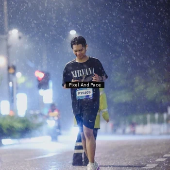 Runner Photo 7864296