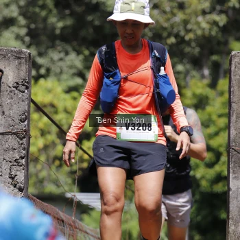Runner Photo 78643